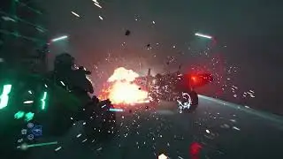 PS5【死亡擱淺2：冥灘之上】- 37