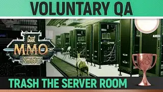 Goat Simulator: MMO - Voluntary QA 🏆 Trophy / Achievement Guide