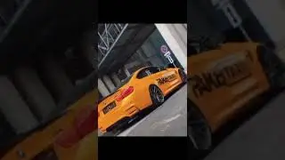 LXST CXNTURY - ODIUM(BMW m4 - AMG c63s)