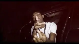 Perk Nowitzki x 6MileLou x Ghost - Red Rum (Official Music Video) Shot by @CMB.Films