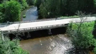 Sturgeon River