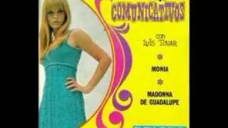 MONIA - THE COMMUNICATIVES