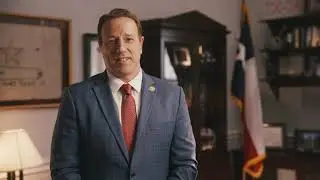 Rep. Pat Fallon | Trump's Policies