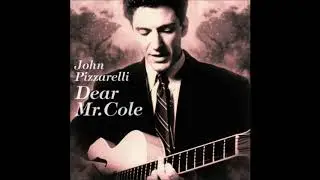 John Pizzarelli -  Nature boy