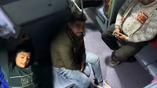 Banaras Se Ghar Aa Gye Part - 10th 😍❤️