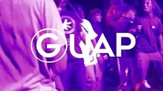 House of Pharaohs (@onlythehouse) completely shut down show at XOYO with 