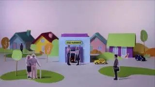 COULISSE d'un tournage en Stop Motion par les Studios Num&eacute;riques