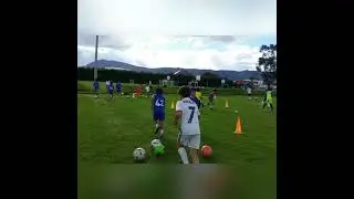 ELLEVATOR PITCH  Empresa deportiva CNHSPORT