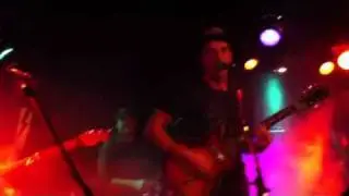 The uncas