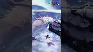 I CLIPPED a VALHALLAN in Brawlhalla