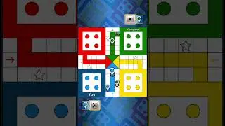 Ludo King e Pro Hon 5 Minute e! 🔥 Best Ludo Tricks (Bangla)