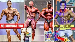 Abhishek 2nd In Overall 😍..., Rahul Fitness Out 🤯..., Ram Niwas Won Thar