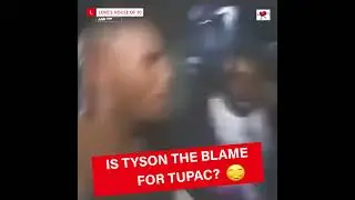 Виноват ли Майк Тайсон в поступке Тупака? 👀Neckbone Speaks #vladtv #shorts #tupac #miketyson #sug...