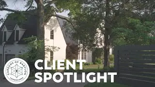 Client Spotlight: Building Upon A Beautiful Property | Gardens of Babylon