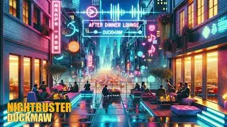DUCKMAW - Nightbuster | Energetic Dance | @BattitiMusicali