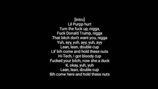 Smoke Purpp - Audi (Lyrics)