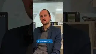 Reel Paper of the month: Preistr&auml;ger Dr. Rik Sijben