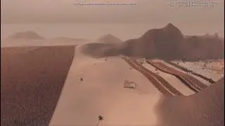 ROMAN LEGION vs 1,000,000 NATIVE AMERICANS | UEBS 2 | Ultimate Epic Battle Simulator 2