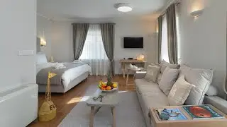 Роскошные люксы Porto Vecchio, Спецес | Предложения для путешествий