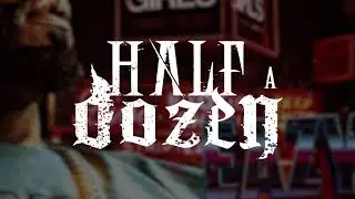 Half-A-Dozen:Eazy [Advertisement]