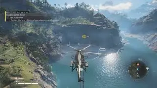 Ghost Recon BreakPoint - il Piano di Walker