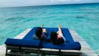 Maldives trip..2021
