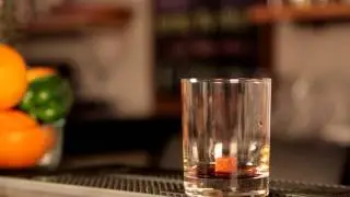 Cocktailian Series - Stir up a great Old Fashioned!
