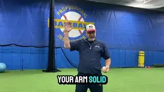 PBI Pitching Healthy Program 2024-2025