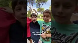 American-International School in Rome - Grade Two - Elementary School #internationalschool