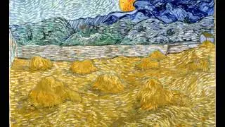 Vincent Van Gogh (Short Film)