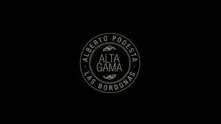 Tristeza Criolla | Alberto Podestá - Las Bordonas