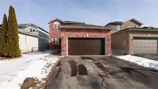220 Churchland Dr, Barrie