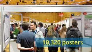 EGU16 General Assembly Highlights Video