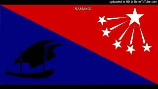 Wamowamo - Namamo (Music Video)