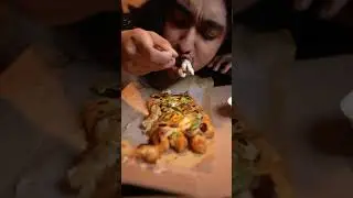 Картофельные чипсы Dominos Loaded #foodie