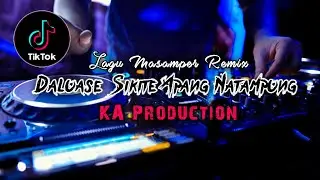 Daluase Si Kite Apang Natampung Remix