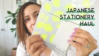 Stationery Haul from Monokoto Tools.jp | Friedia