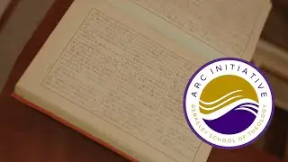 Arc Initiative 2025: The Story Begins