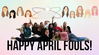 Dance Cover Bloopers of 2022 | SIRIUS