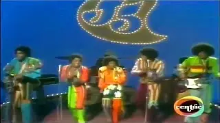 The Jackson 5 & Jermaine Jackson ` October 7, 1972