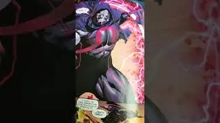 Darkseid is OP #dccomics #dc #batman #darkseid