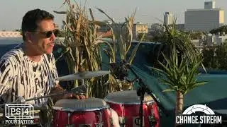Ben Arsenal and Pablo Batista Full Performance |