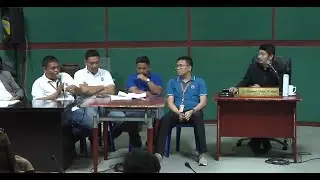 Pagkakaiba ng road clearing at road widening, ipinaliwanag ng mga engineer ng DPWH-Nueva Ecija