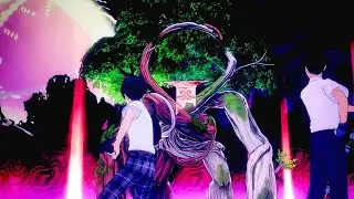 Loop8: Summer of Gods (English) Gameplay - First Boss Fight
