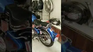 modified royal Enfield bullet / restoration diesel bullet royal Enfield classic ujjain mp bike