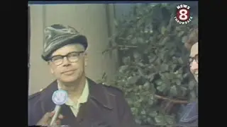 1976 what San Diegans were hoping for in the new year
