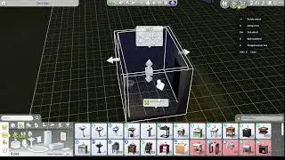 Sims 4 Rags to Riches Ep. 1 | Soft Launch (No Facecam)