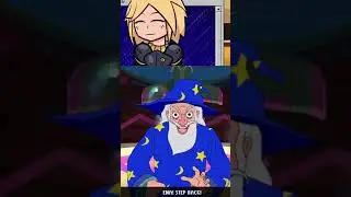 Forgive Me Gods | #dreambbq #ena #newgrounds #gaming #vtuber #funny