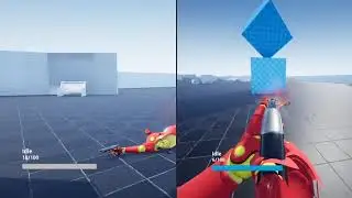 ALS CPP Replicated Survival System Dev Log 01
