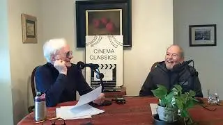 Cinema Classics Jan 22, '26 28 Years Later: The Bone Temple